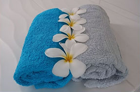 Towels