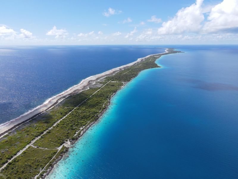 Fakarava