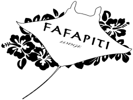 Fafapiti Lodge Fakarava Logo