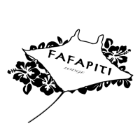Fafapiti Lodge Fakarava Logo